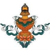 Ser Ö Yang Drup, (The Shining Precious Golden Light)