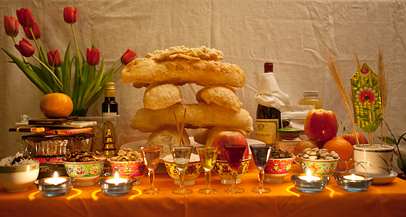 Losar Celebration for the Year of the Horse