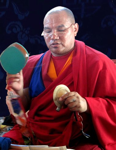 Geshe Kunchap