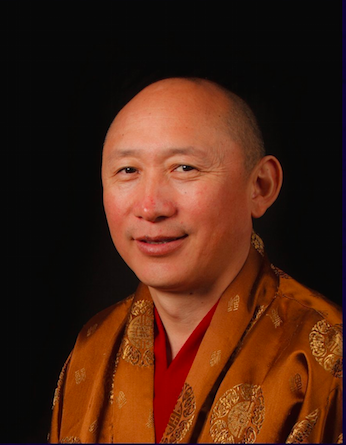 Healing Body, Mind and Spirit