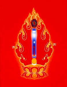 June 3-4: Tummo Retreat