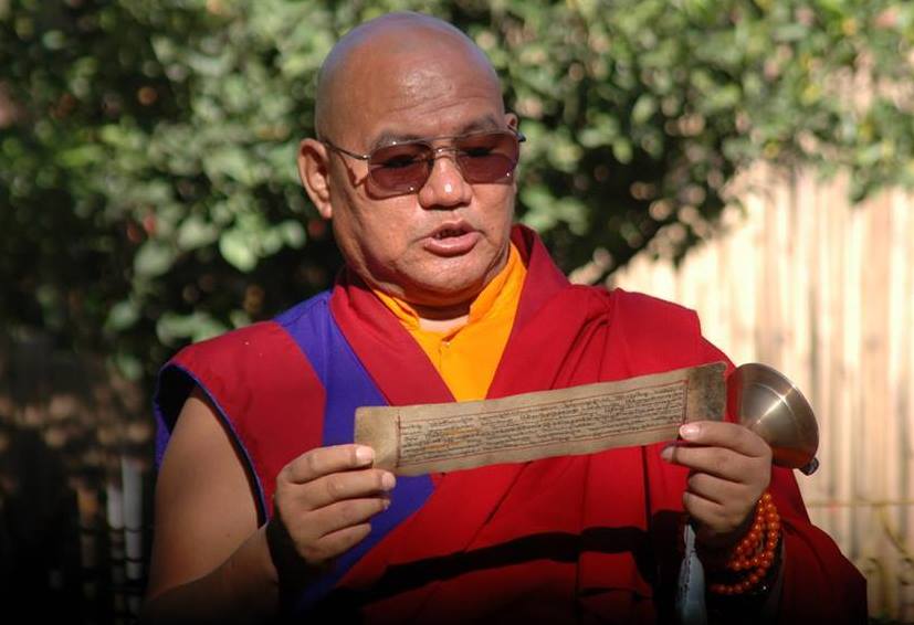 Soul and Life Force Retrieval