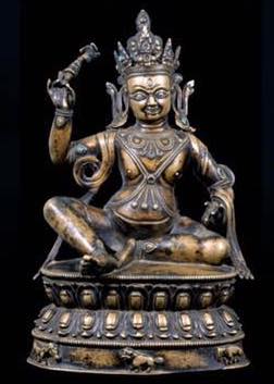 July 28–August 1st Dzogchen Instructions on the Golden Essence (Summer Retreat)